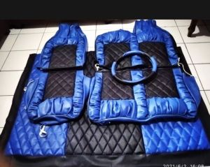 SARUNG JOK PLAFON DAN STIR TRUK CANTER / DYNA / DUTRO / GIGA DLL