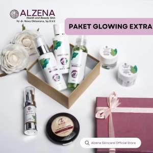 Paket Glowing Ekstra
