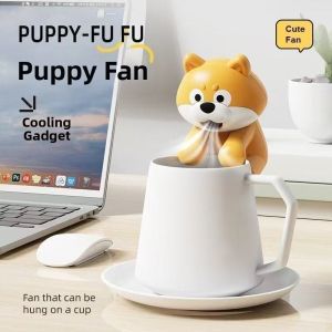 UBT | Portable Baby Food Cooling Fan