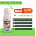 ETHREL 480 SL Pematang Buah dan Zat Pengatur Tumbuh 100ML. 