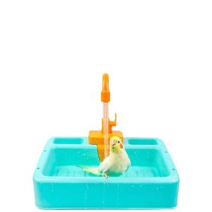 VOA | Automatic Cycling Bath Toy