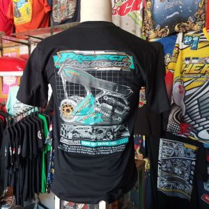 Kaos GL100 Project lawasan