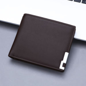 Fashionable Multi-Card Wallet for Drivers License