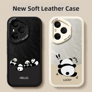 imobile | Silicone Full-protection Anti-drop Case For Honor 400 Series