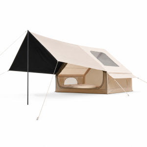 BEIANLANG | Automatic Inflatable Tent For Outdoor Camping Sun and Wind Protection