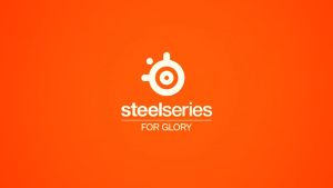 SteelSeries QcK Performance Series Gaming Mousepad - Balance / Speed (Large/XL)