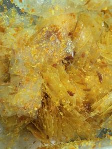 Bánh Tráng Sate TỎI (250gr)