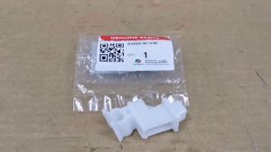 Perodua Aruz Genuine Front Bonnet Stand Clip Klip Pemegang Bonet Depan 53455-BZ230