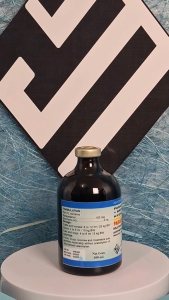 PARACETAMOL + BROMHEXINE HYDROCHLORIDE  FOR ANIMALS/VETERINARY USE ONLY