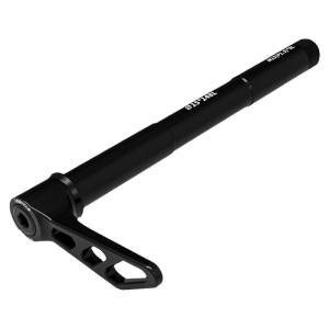 LEBYCLE | Quick Release Through Axle for Mountain and Road Bicycles