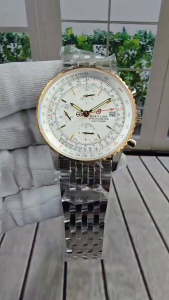 JAM TANGAN AUTOMATIC PRIA TERBARU / JAM PRIA OTOMATIS - SWISS KOR TERLARIS