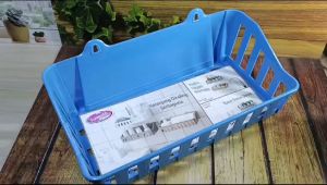 Keranjang Dinding Serbaguna Lovenia Murah