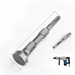 DAIENGONGJU | Drilling Hammer Head Square Bit