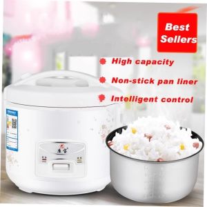 KuoLi | 2-8 People Suitable Mini Rice Cooker
