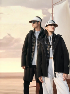 Guvet | Multifunctional 4.0 Duck Down Parka