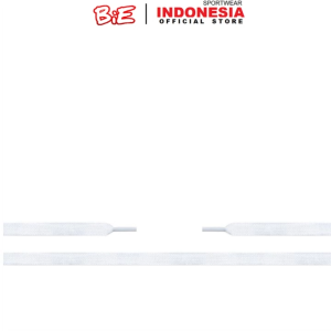 BIE | Tali Sepatu Bie Universal Flat Wide Shoelace Series