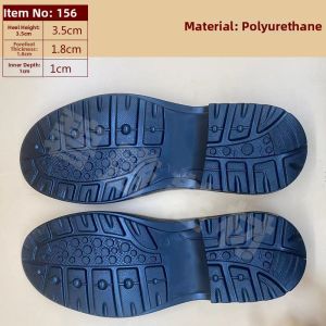 156 Styles Shoe Sole Replacement Men Women Shoe Repair Various Kinds of Shoes Bottom Changing High Quality Shoe Accessories