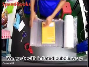 CAMBRIDGE LOWER SECONDARY SCIENCE WORKBOOK: STAGE 9 2ND EDITION - 9780008364335 - HARPER COLLINS - SPEEDBOOKS.MY