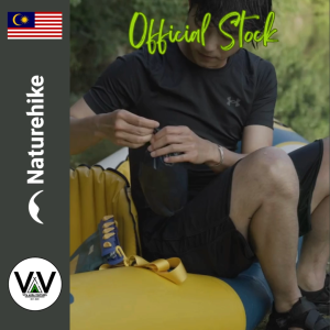 NATUREHIKE Quick Drying Towelbath Towel