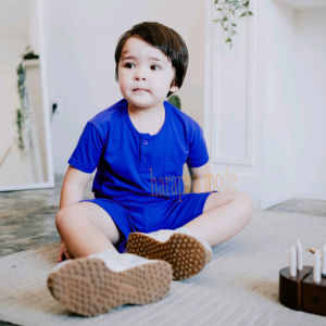 Setelan Anak KIANO Model Terbaru Perempuan Laki-Laki/Set Anak KIANO Model Terbaru Cewek Cowok