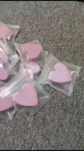 Sabun HB anggur whitening dosting + retinol Shimaiskin Sabun Love