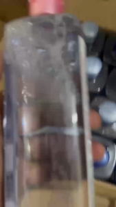 Nước tẩy trang làm sạch dưỡng ẩm cho mọi loại da LOreal 3-in-1 Micellar Water 400ml(chai)