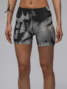 Nike | Quần Short Sơ Mi Co Dãn Thoáng Khí