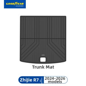 Goodyear | TPE Waterproof Trunk Mat