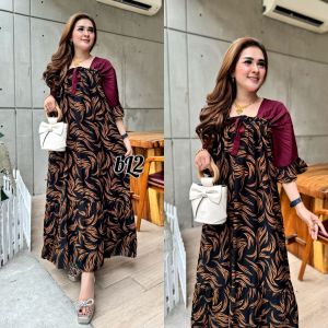 DRESS JUMBO LD120 CM DRESS JUMBO VIRAL REMPEL DRESS KATUN
