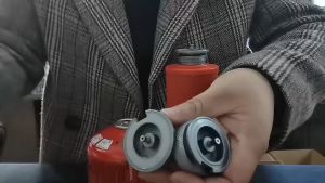 Adaptor Kompor Campingmoon Z13M: Adaptor Kompor Camping & Adaptor Gas Kompor Outdoor Konektor