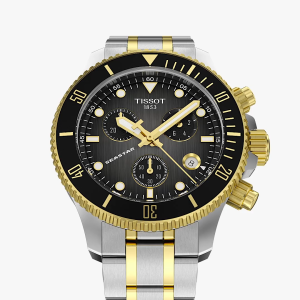 Tissot Seastar 1000 38mm (T1202172206100)