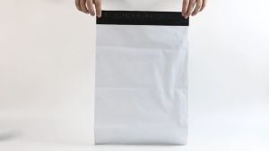 Packaging Courier Bag Without pocket Parcel Bag Packing Parcel 快递袋 Flyers Courier Plastic Sampul Plastik Parcel Flyers