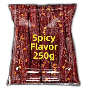 Fat Loss Period Meal Replacement Jerky Dried Chicken Strips