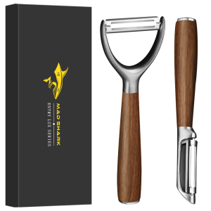Mad Shark | Stainless Steel Paring Knife