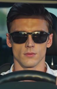Veithdia(VEITHDIA) | VEITHDIA-Vintage Outdoor Polarized Sunglasses for Men Driving Sun Glasses Brand Designer UV400 Lens VT06520 Fashion