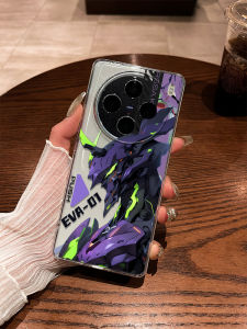 Realme True Me GT8 Phone Case Master Exploration Edition Full Cover Transparent Anti-Fall Cartoon Soft Protective Shell