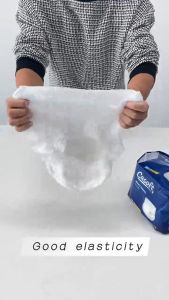 【Original】Casoft Adult diaper pull up pants- Medium Large Extra Large - 10pcs