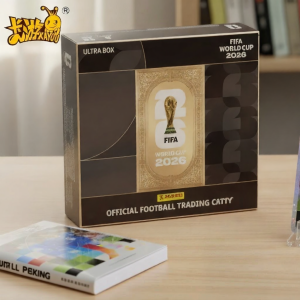 KAYOU | Messi Soccer Collectible Card