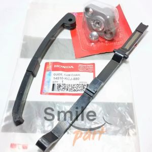 Karet Tensioner Tiger & Tonjolan Setelan Keteng: Panduan Lengkap