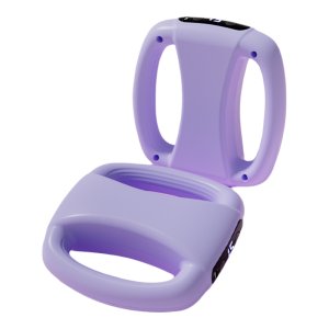 OVL | Slimming Belly Weight Loss Massager