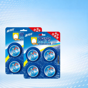 LANYUELIANG | Deodorizing Fragrant Toilet Cleaner