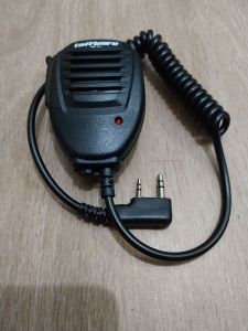 extramic ht speaker buat ht TEXAS TX2 TX3 walkie talkie