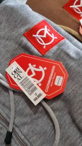 Jaket Oversize Pria Wanita Hoodie Jumbo Big Size XXXL XXXXL XXXXXL Ld 130 135 140 3XL 4XL 5XL Cewek Cowok Logo Bordir Korean Style Murah