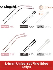 LINGSHI | Anti-Slip Replacement Eyeglasses Leg Cover