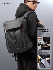 Inateck | Waterproof High Capacity Business Commuter Laptop Backpack