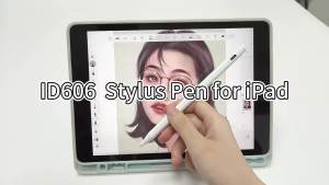 Stylus Pen Palm Rejection & Tilt Magnetic for iPad 2018-2023 iPad Pen 9/8/7/6 Gen Air 3/4 Mini 5/6 Pro11 12.9 Inch 3/4/5