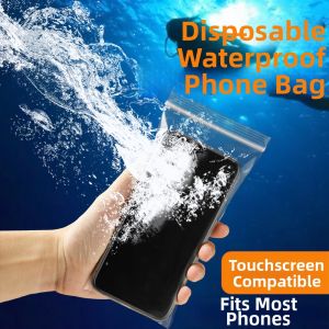 LIMATI | Waterproof Dustproof Seal Touch Screen Protector Pouch