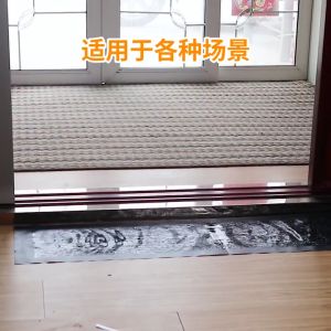 Catch Mouse Rodent Glue Rat glue Traps Board Super Sticky Rat Snake Bugs Board Household Mice Control Products 1.2m