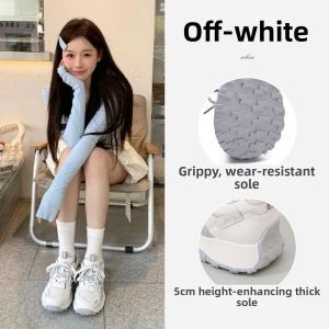 Josiny | Height Increasing Breathable Sport Shoes