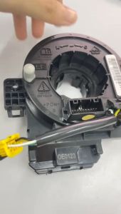 💫MALAYSIA READY STOCK💫HONDA CIVIC TRO CRV TOA CLOCK SPRING FULL SPEC SPIRAL STEERING CABLE SWITCH AIR BAG HORN 77900-TRO-B21